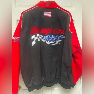 Snap On Tools Racing jacket Men’s XL